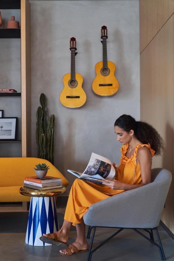 Adagio Jumeirah Village Triangle Dubaj Kültér fotó